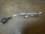 03-06 W220 Mercedes S500 S430 Steering Column Motor Shaft 2204600916 4MATIC. Fixed Price $68.00.