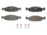 For Jeep Cherokee, Grand I, Ii Brake Pads Set. Fixed Price $62.33.