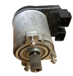 2022-25 Toyota Tundra Sequoia Oem Gear Assy, Electric Motor 89650-34050 F3. Fixed Price $499.99.