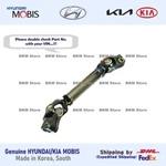Genuine 564003X005 Steering Joint Shaft Assy Elantra 14-16, Forte 17-18. Fixed Price $72.45.