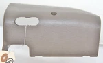 Ford F75A-3533-BAW 1999-2007 Lower Steering Column Cover Oem Beige 9828. Fixed Price $28.99.