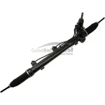 One Bosch Rack And Pinion Assembly KS01000020 For Mercedes. Fixed Price $1465.72.