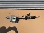 17-20 Tesla Model 3/Y Power Steering Gear Rack & Pinion Assembly 1044831-00-F. Fixed Price $179.00.
