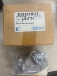 Gm Oem Steering Gear Housing Kit 22847734. Fixed Price $19.50.