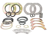 Trail Gear 140017-1-KIT Knuckle Service W/wheel Bearings. Fixed Price $199.99.