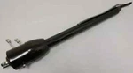 32" Black 1967 68 69 Pontiac Gto Tempest Lemans Floor Shift Tilt Steering Column. Fixed Price $187.76.