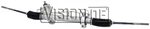 Bbb Industries Rack And Pinion Assembly For 04-09 Nissan Quest 310-0164. Fixed Price $473.04.