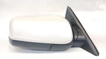 '10-'16 Lincoln Mks Right Passenger Door Mirror Power Heated Oem Grade A!. Fixed Price $115.00.
