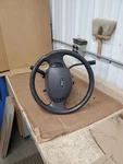 Steering Column Shift Tilt Wheel Fits 01-08 Ford E150 Van 298973. Fixed Price $230.00.