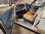 1966 Chevrolet Bel Air Steering Column At Blue 1053986. Fixed Price $125.00.