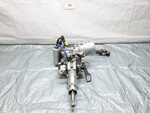 2012-2015 Hyundai Veloster Power Steering Column W/ Motor Fwd Oem 56310-2V951. Fixed Price $349.97.