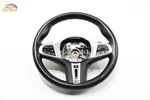 2022 - 2024 Bmw X4 G02 Steering Wheel W/ Switches Oem. Fixed Price $329.99.