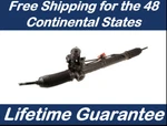 614 Power Steering Rack Pinion Fits 04-09 Mercedes E-class Awd W211 4MATIC. Fixed Price $420.75.