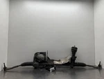 2016-2022 Volvo XC90 Power Steering Gear Rack & Pinion Assembly Low Milage Oem. Fixed Price $284.99.