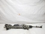 2014 Bmw Series F20 Electric Power Steering Rack With Motor Oem 805529FFFF. Fixed Price $449.99.