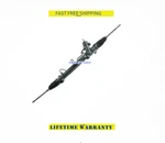 487 Power Steering Rack Pinion Fits 2001 2002 - 2005 Toyota Celica Gt. Fixed Price $177.65.