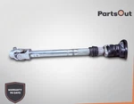 2011-2015 Audi A8 Quattro Steering Shaft 4H1419753. Fixed Price $39.23.