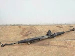 2009 - 2012 Audi Q5 8R 3.2L V6 Power Steering Gear Rack Pinion Wo Servotronic. Fixed Price $147.41.