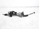 2018-2020 Honda Civic Power Steering Gear Rack Pinion Tie Rod Damaged.. Fixed Price $363.09.