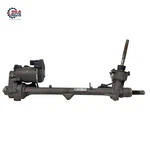Volvo S60 XC60 2.0L Fwd 2020-2025 Steering Rack & Pinion 32346345 61K Oem. Fixed Price $709.65.