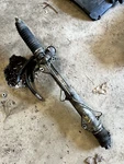 Bmw E90 E92 328XI 335XI X1 Awd Steering Gear Rack & Pinion Lx Assembly Oem. Fixed Price $750.00.