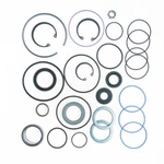 Steering Gear Rebuild Kit Edelmann 8780. Fixed Price $137.99.