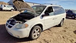 2005-2007 Dodge Caravan Power Steering Gear Rack And Pinion Oem Tie Rods. Fixed Price $185.25.
