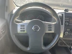 Steering Column Floor Shift With Tilt Wheel Fits 09-15 Frontier 2411369. Fixed Price $235.00.