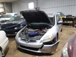 Steering Column Floor Shift Coupe Ex Without Navigation Fits 03 Accord 2152193. Fixed Price $150.00.