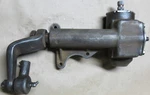 Oem Vintage Ford And Mercury Manual Steering Gear Box C1AR-3550A4. Fixed Price $199.99.