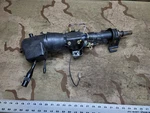 1986-1988 Pontiac Fiero Gt 3 Steering Wheel Column W/ Tilt & Key Oem. Fixed Price $224.97.