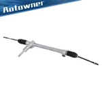 For 2013-2020 Chevrolet Trax 1.4L 1.8L Power Steering Rack And Pinion Assembly. Fixed Price $107.03.