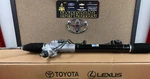 2005-2015 Toyota Tacoma 2WD Genuine Oem Power Steering Rack Gear 442500402184. Fixed Price $940.00.