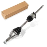 Cv Axle Shaft Assembly For Nissan Quest 2004-2009 Front Right 666241 66-6241. Fixed Price $127.99.