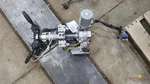 2018 Kia Optima Steering Column. Fixed Price $375.00.