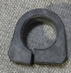 Vw MK4 1J0422884A Steering Rack Bushing. Fixed Price $35.10.