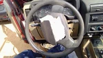 Steering Column Floor Shift With Tilt Wheel Fits 97-00 Wrangler 5650869. Fixed Price $200.00.