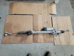 2020 Chevrolet Corvette C8 Power Steering Rack & Pinion Oem 84893266. Fixed Price $580.00.