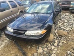 Steering Column Floor Shift With Radio Control Fits 99-05 Grand Am 54050. Fixed Price $50.00.