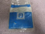 New Nos Gm (1) Pitman Arm Seal Kit 7816985 Chevrolet School Bus 1979-1982. Fixed Price $9.50.