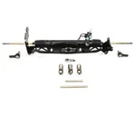 Unisteer Power Rack And Pinion Kit, 67-72 Fits Chevy C10, Disc Brakes. Fixed Price $1799.99.