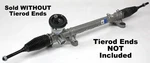 Oem Steering Rack For Kia Optima (us) 56500-D4800 Without Tie Road Ends. Fixed Price $168.00.