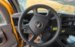 Chevrolet Express 3500 2020 Steering Column Used 4809. Fixed Price $187.90.