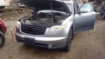 Steering Column Floor Shift Fits 03-05 Infiniti Fx Series 1689435. Fixed Price $211.83.