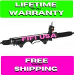 Power Steering Rack Pinion Assembly 188 2001-2011 Ford Ranger Standard Cab. Fixed Price $170.10.