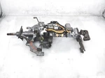 2005-2007 Infiniti G35 3.5L Rwd Steering Wheel Column Shaft Rod 48810-AC81A. Fixed Price $113.05.