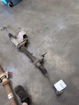 Used Rack And Pinion Assembly Fits: 2016 Ford Explorer Power Ele. Fixed Price $740.00.