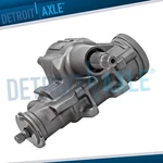 Complete Power Steering Gear Box Assembly For S10 Jimmy Sonoma Wrangler Blazer. Fixed Price $206.66.