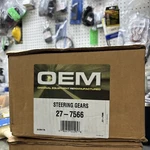 Cardone 27-7566, Steering Gears. Fixed Price $179.10.
