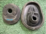 Steering Column Dash Outer Seal Set 2020 Buick Encore Gx Oem. Fixed Price $38.12.